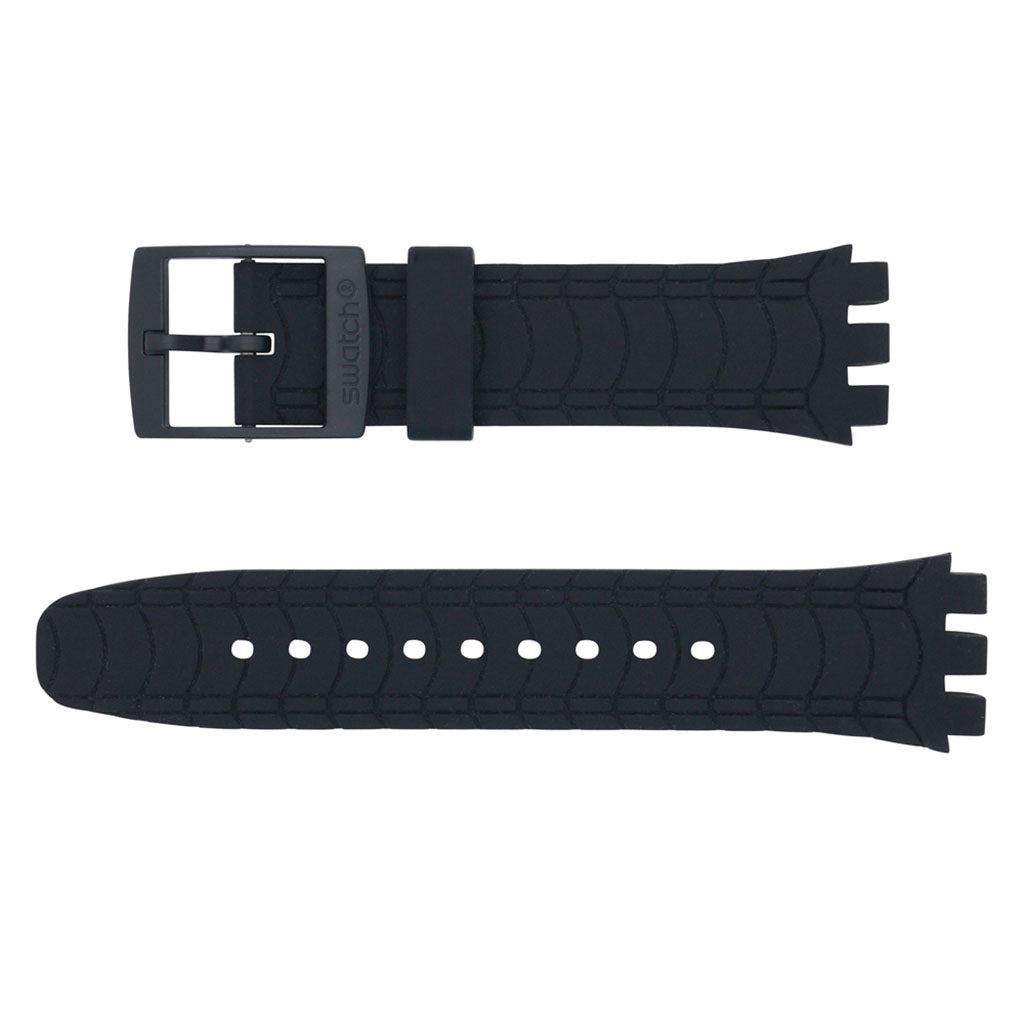 Swatch Ersatzband Pneumatic ASUSB412
