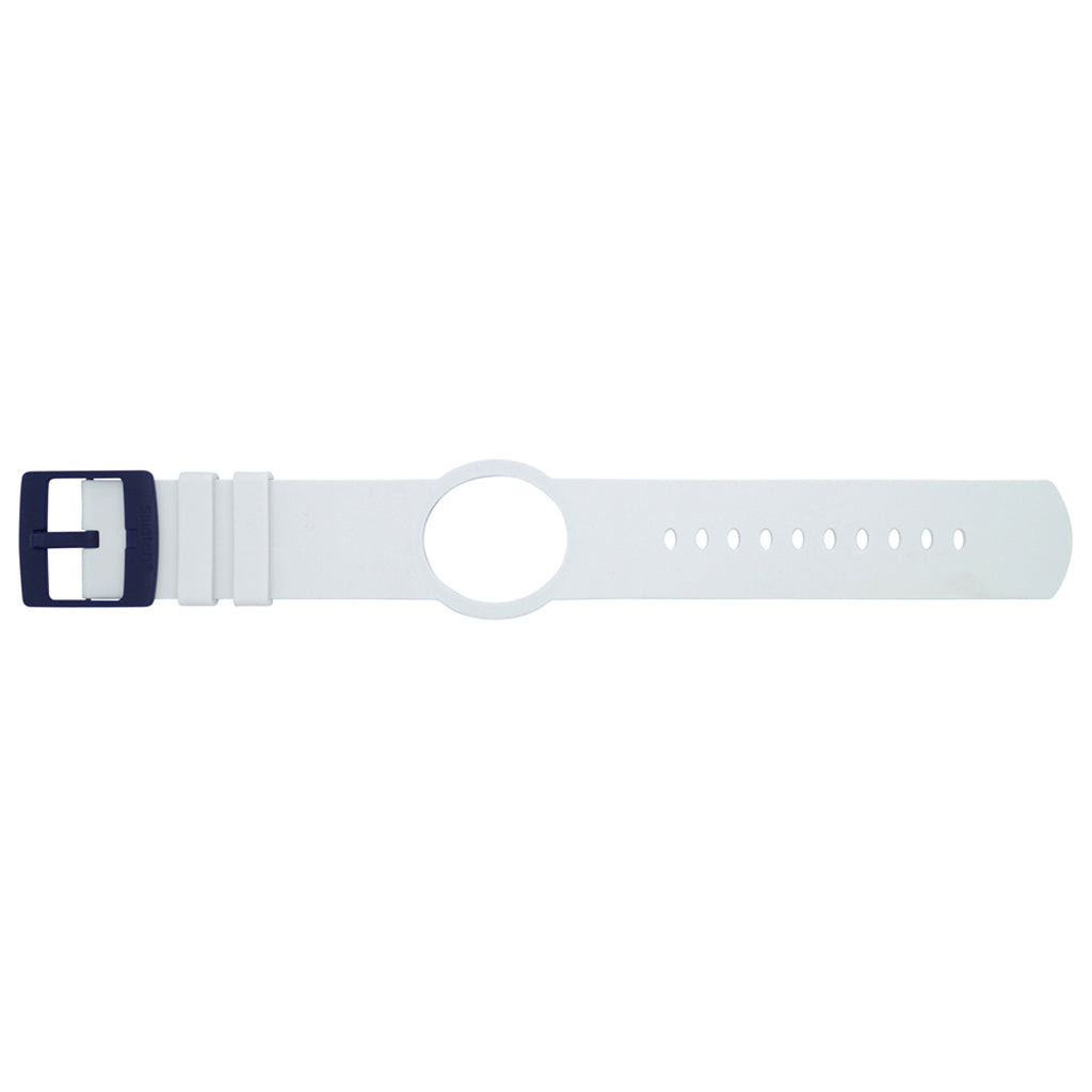 Swatch Ersatzband Popnumber APNW107