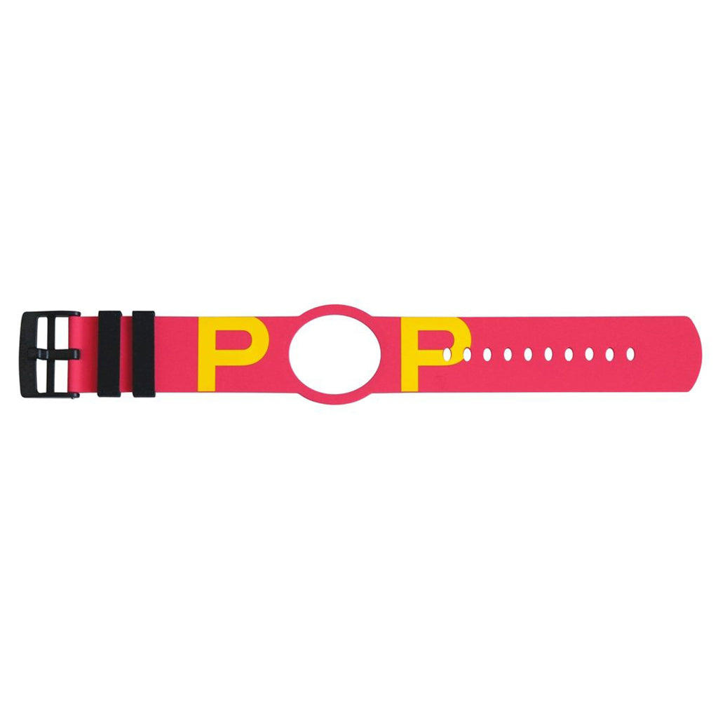 Swatch Ersatzband Poptastic APNJ100