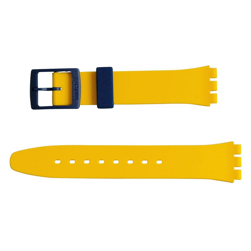 Swatch Ersatzband Poussin AGJ136