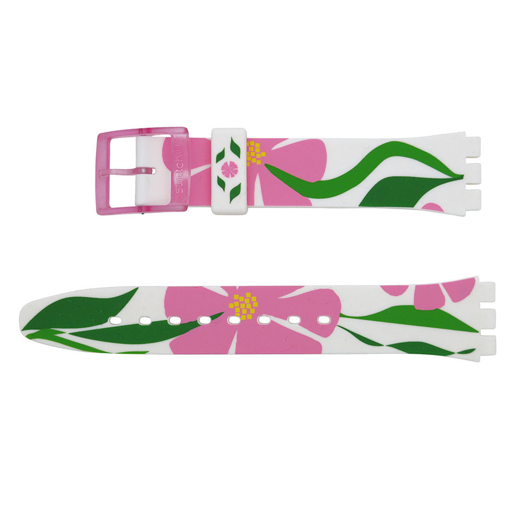 Swatch Ersatzband Primevere AGZ304
