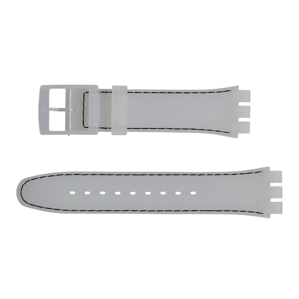 Swatch Ersatzband Resolution Too ASUOK700C