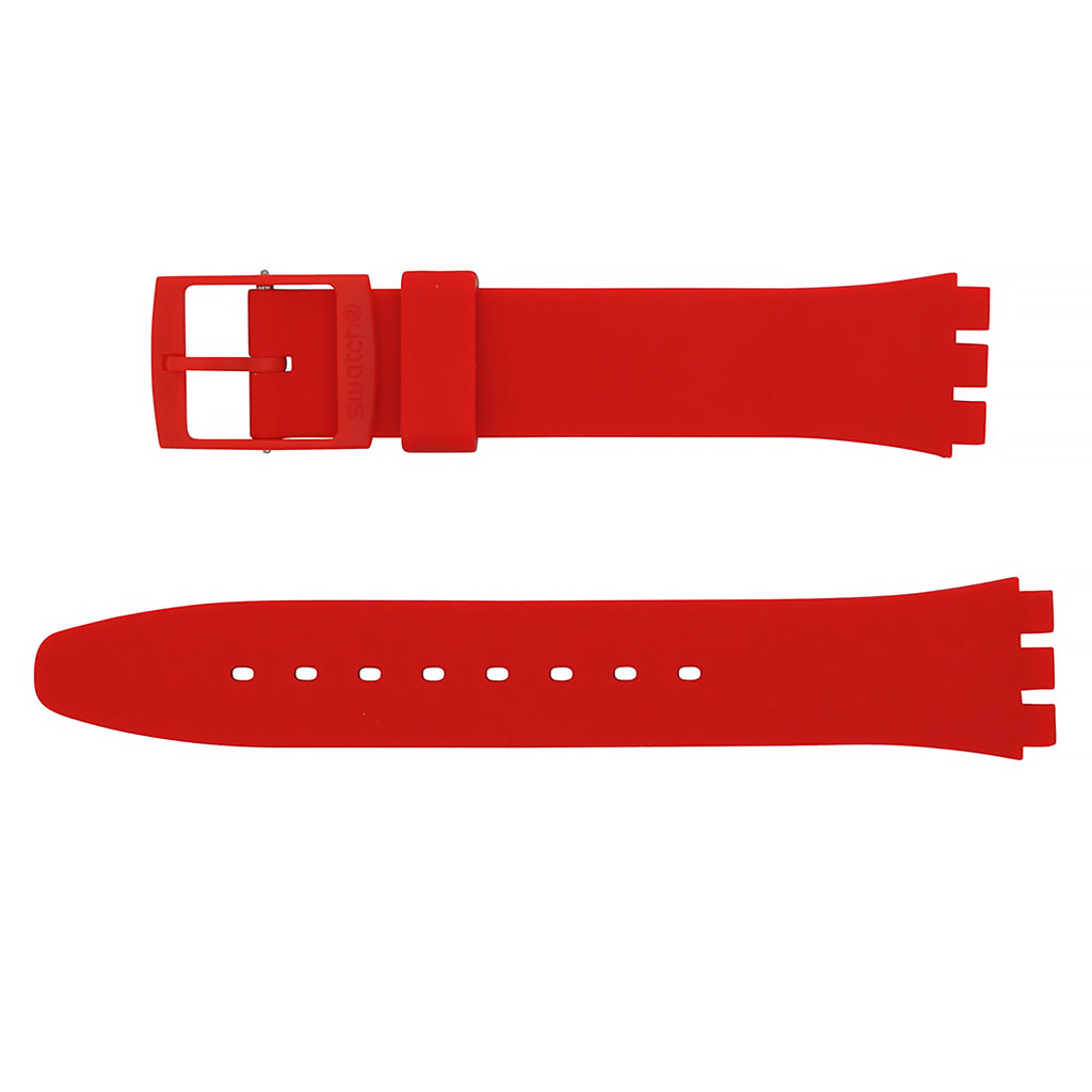 Swatch Ersatzband Rossofino AGR170
