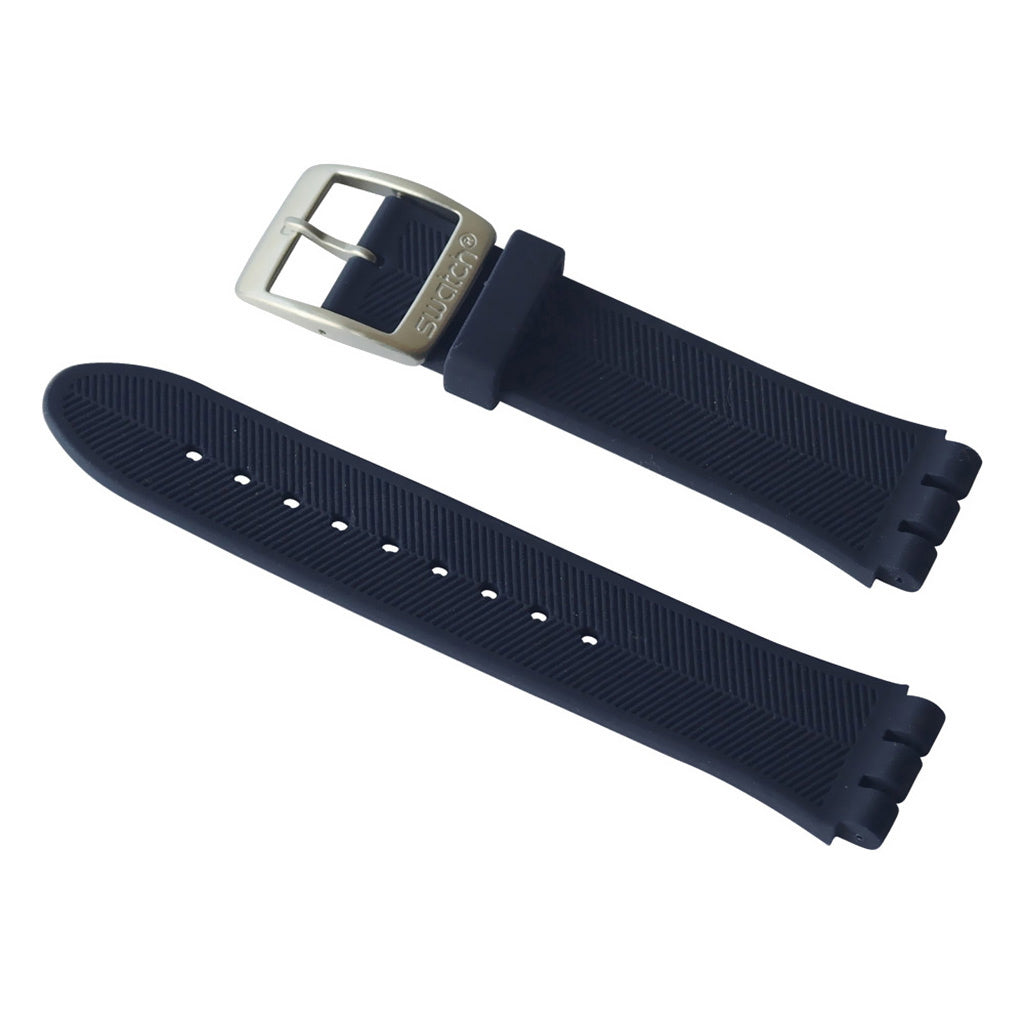 Swatch Ersatzband SEAWEED AYCS538