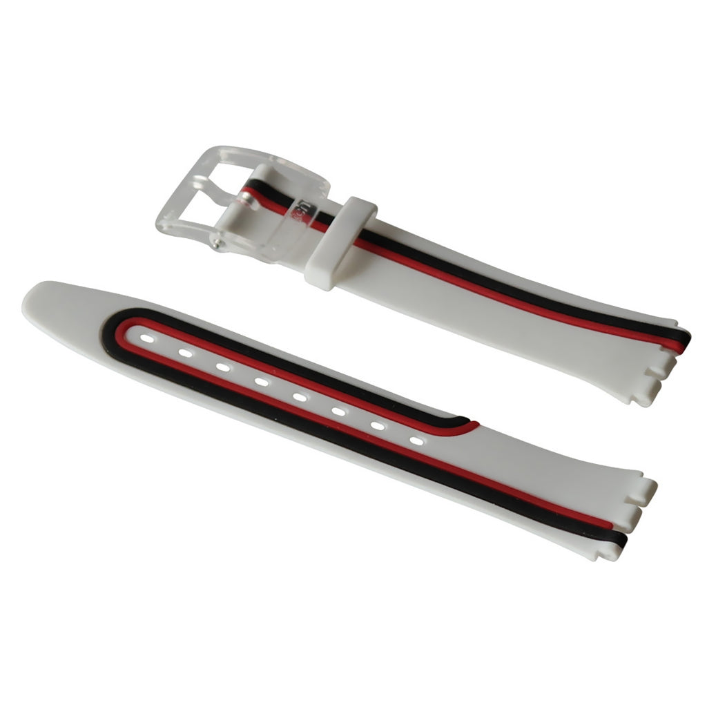 Swatch Ersatzband SENSUAL STREET ASFK307
