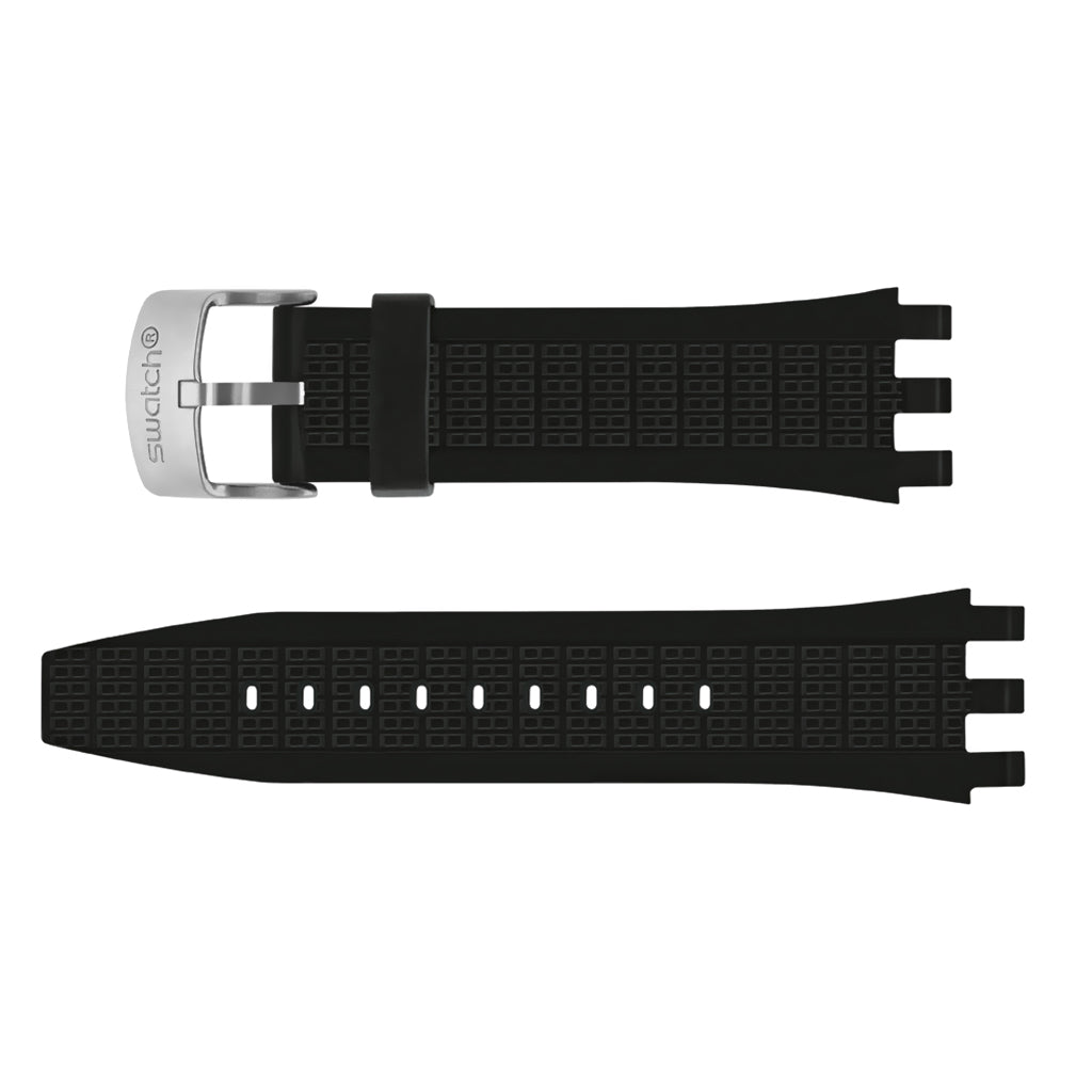 Swatch Ersatzband SIMPLY PURE ASVGK402