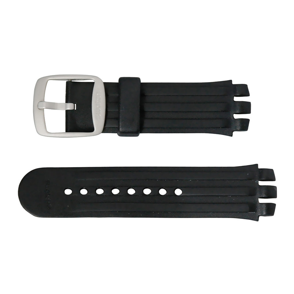 Swatch Ersatzband SINE CURVE AYBS4002