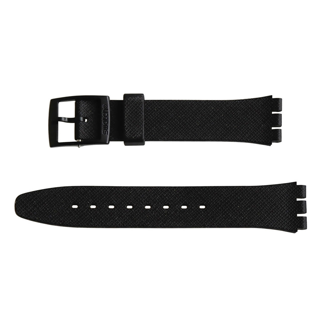 Swatch Ersatzband Sir Red AGB753