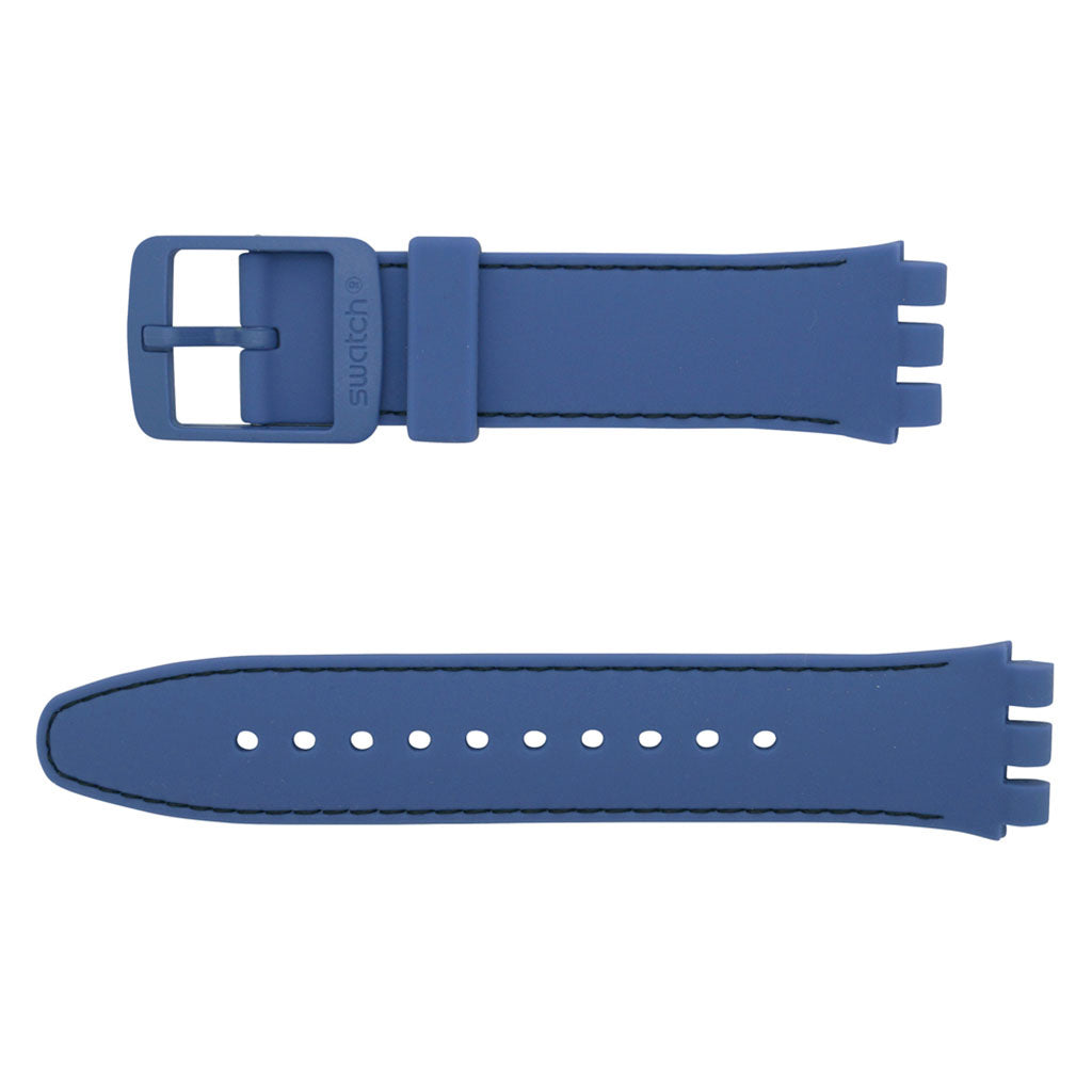 Swatch Ersatzband Sistem Aqua ASUTN402