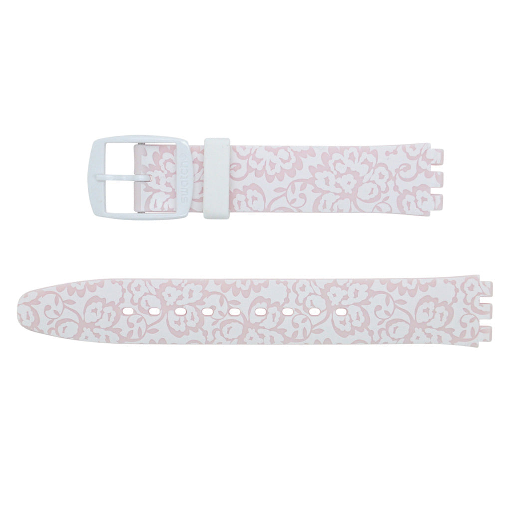 Swatch Ersatzband Skindentelle ASVOW102