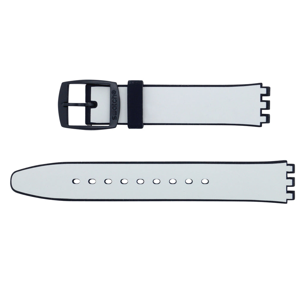 Swatch Ersatzband Skinme ASVOB102