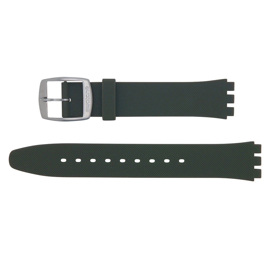 Swatch Ersatzband Skinnature ASYXS116