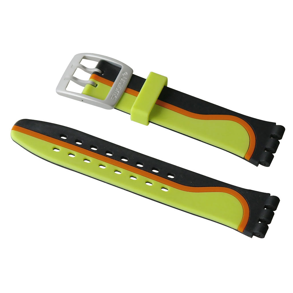 Swatch Ersatzband SKY TOUCH ASVCK4034