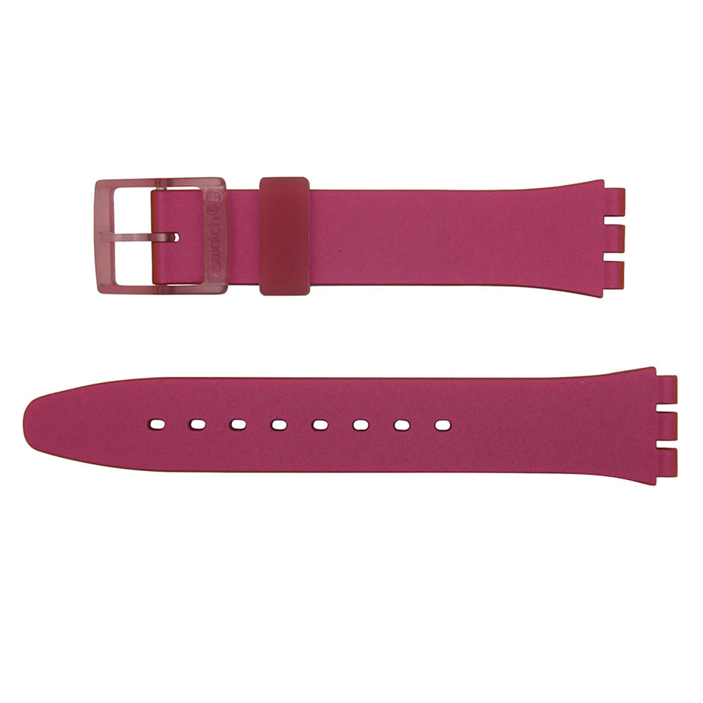 Swatch Ersatzband Sneaky Peaky AGP701