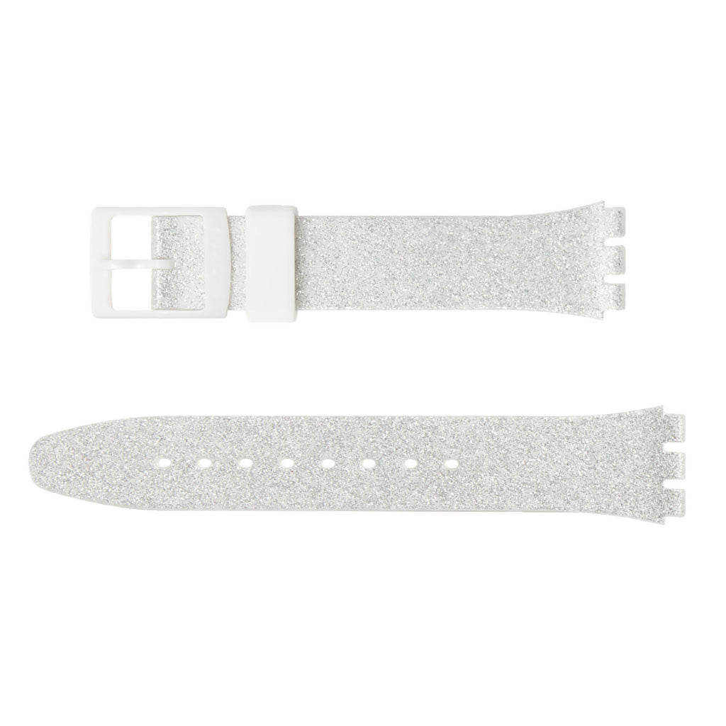 Swatch Ersatzband Snowshine AGE250