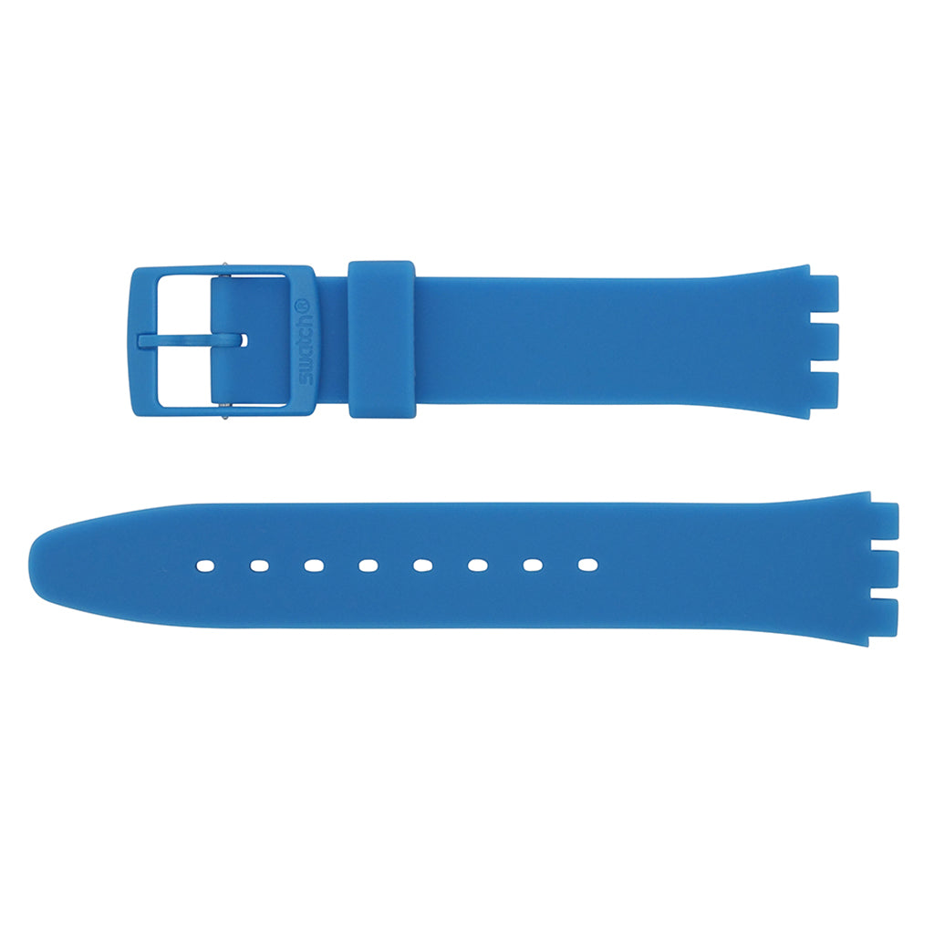 Swatch Ersatzband Sobleu AGS703