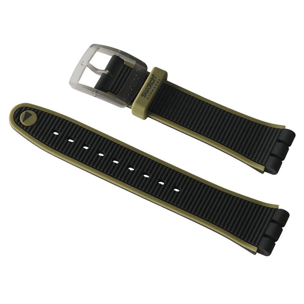 Swatch Ersatzband SILD MIND ASUMM102