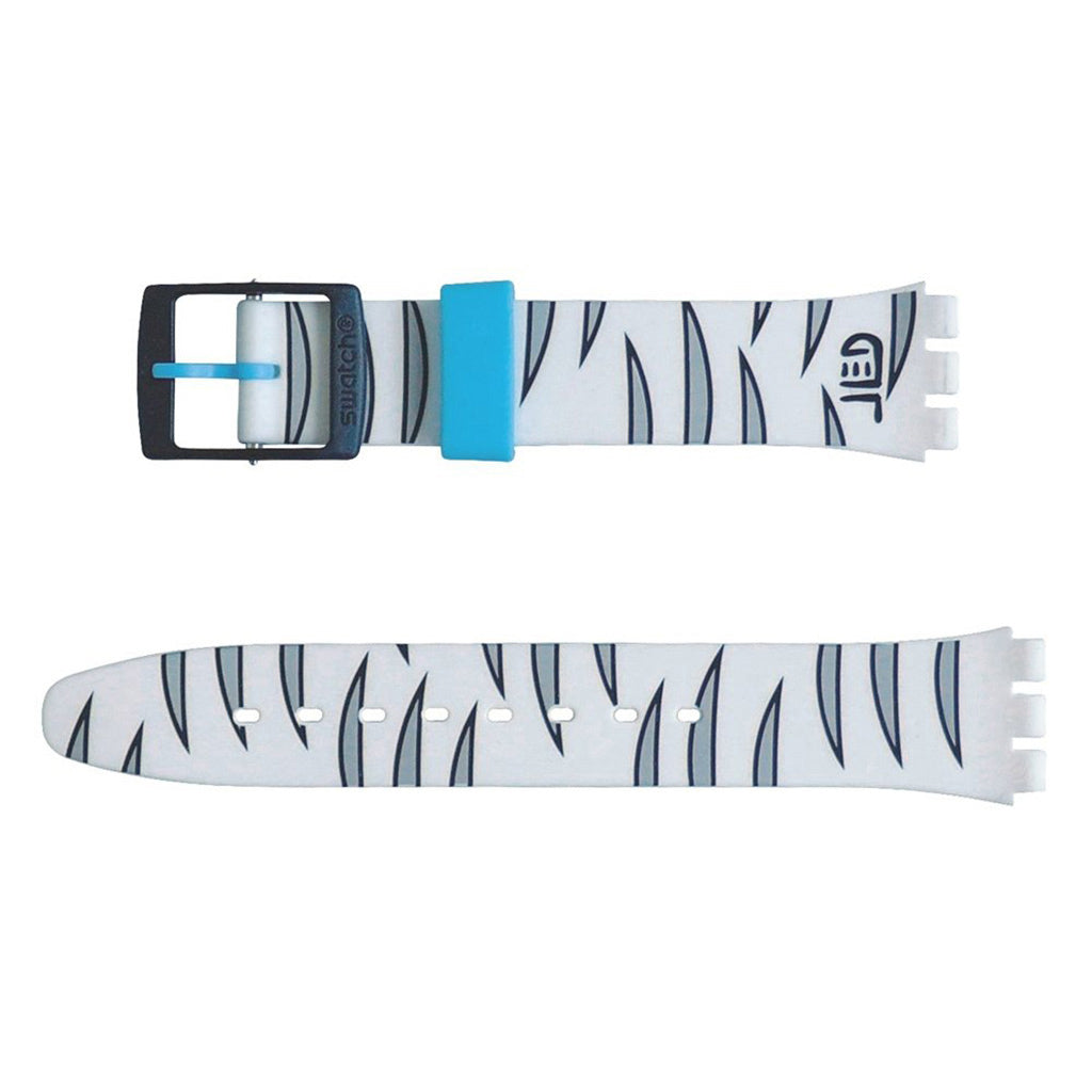 Swatch Ersatzband Swatch - Bengali AGB250