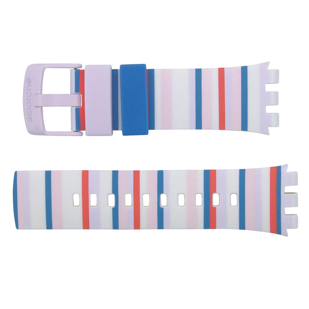 Swatch Touch Ersatzband Tendina ASURN107
