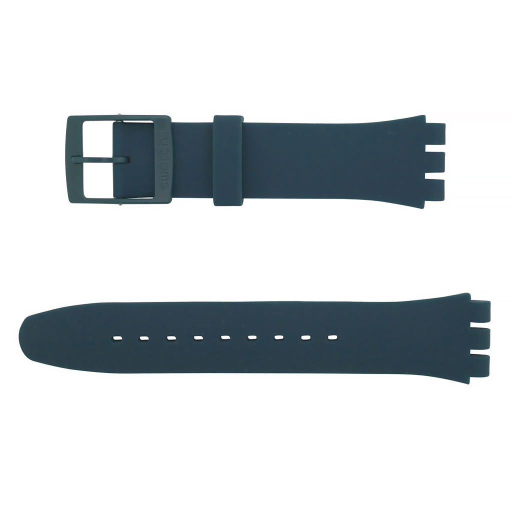 Swatch Ersatzband Toupie ASUON117
