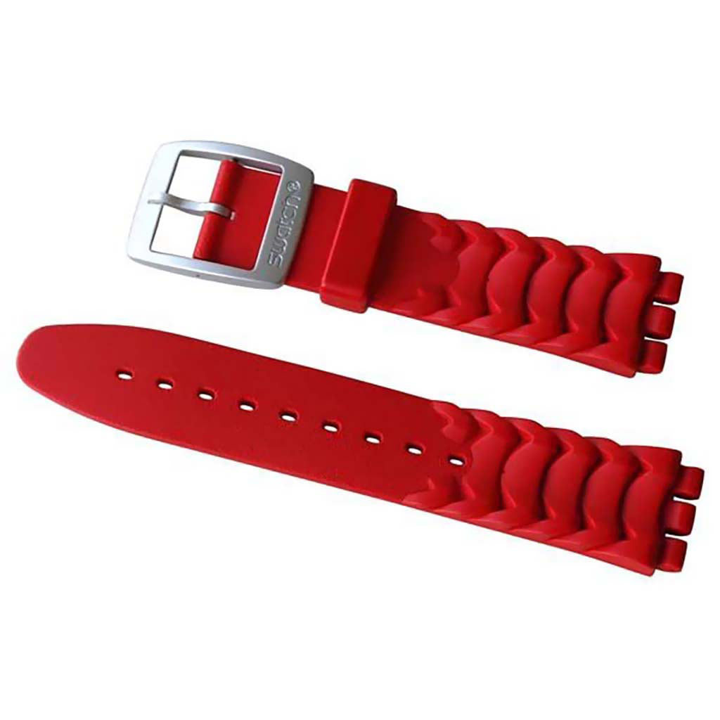 Swatch Ersatzband UNBONDED AYGS4025