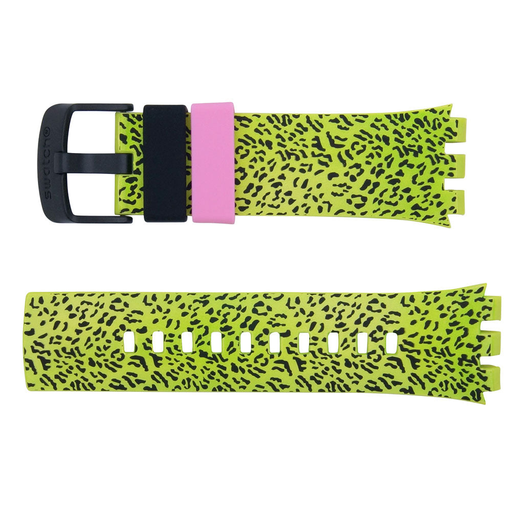 Swatch Ersatzband Urban Hunter ASURG103