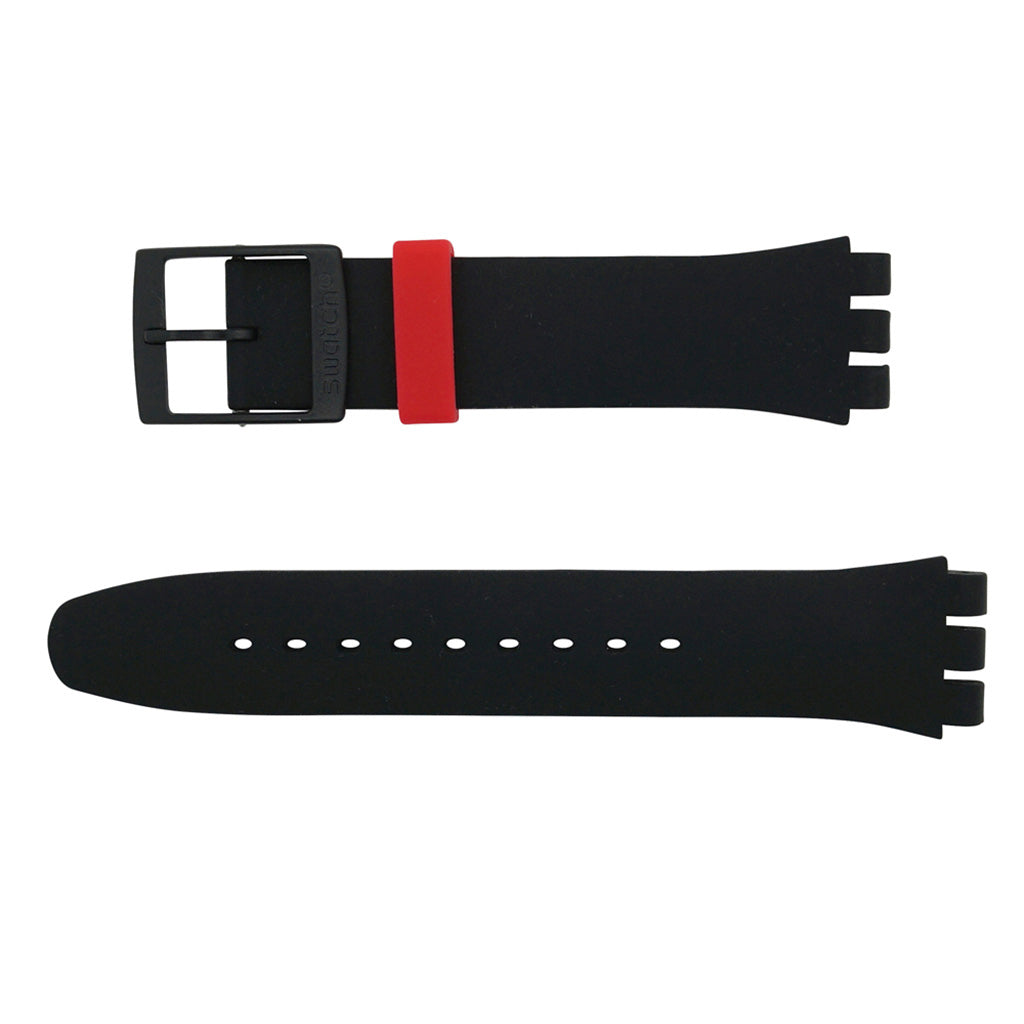 Swatch Ersatzband Yokorace ASUOB724