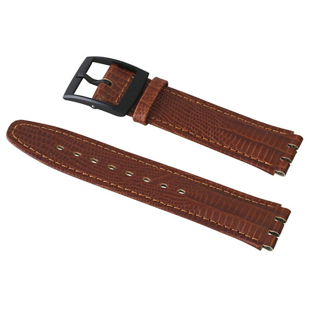 Swatch Ersatzband 5TH AVENUE ASAB101