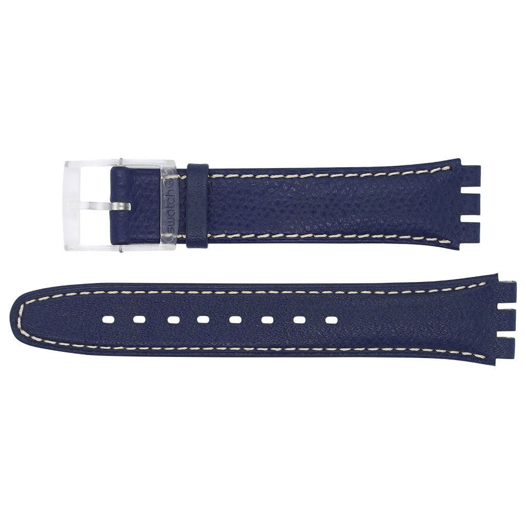 Original Ersatzband der Swatch Gent AIRE AGK210