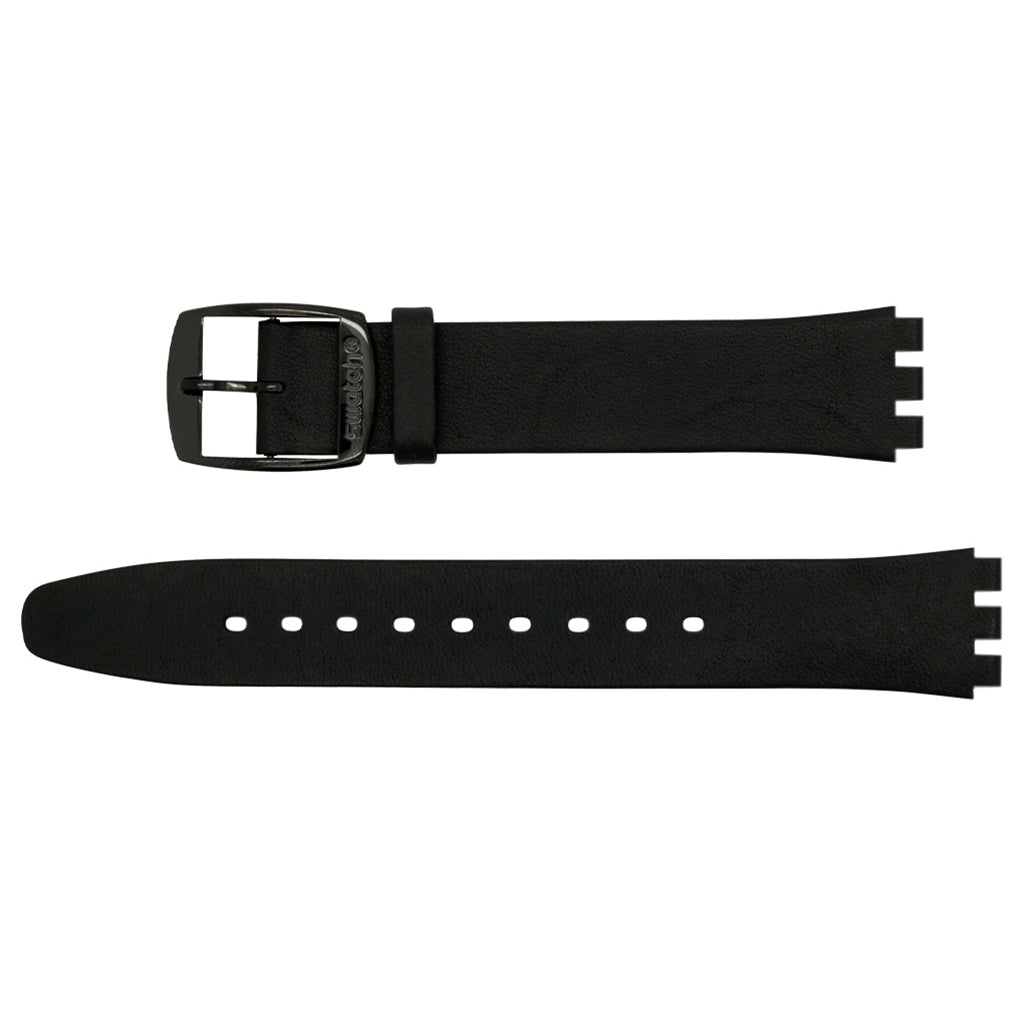 Swatch Ersatzband Skin Irony SKIN SHADOW ASYXB102