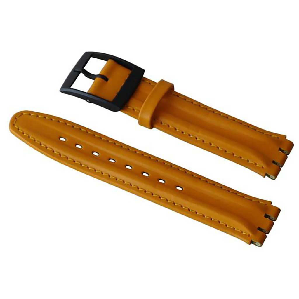 Swatch Ersatzband APPROACHING DIAL ASTB403