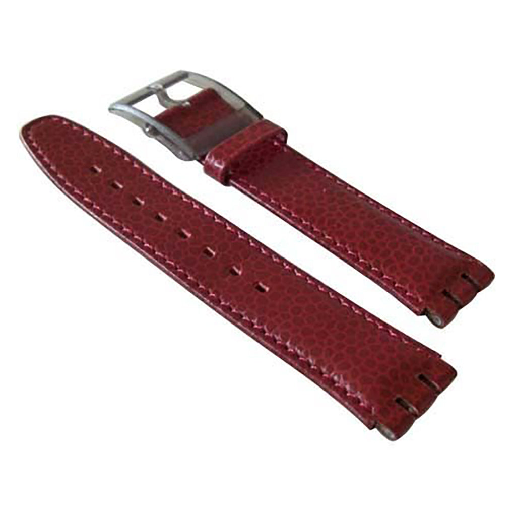 Swatch Ersatzband ATZ ECO ASCM401