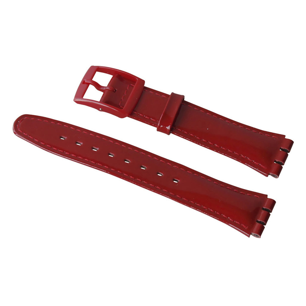 Swatch Ersatzband BlackPool GR145