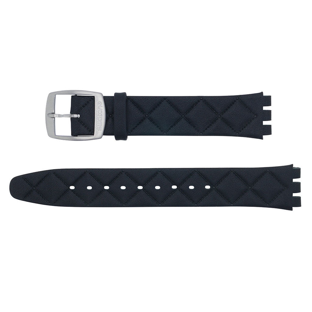 BLACK QUILTED (Ersatzband)
