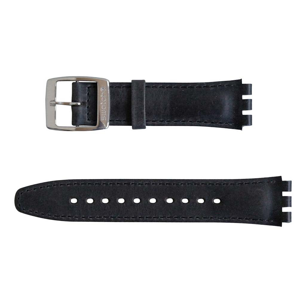 Swatch Ersatzband Bloody Time AYWS412