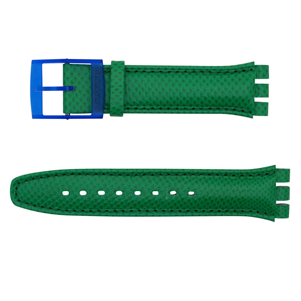 Swatch Ersatzband Blue Sky ASBN100