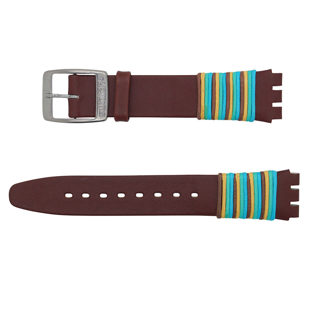 Swatch Ersatzband Blutnic AYLS173