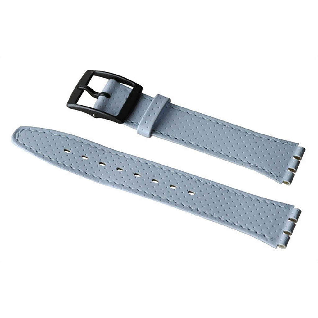 Swatch Ersatzband BREATHLESS ASFB123