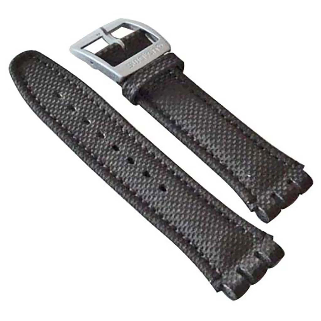 Swatch Ersatzband BUSHMASTER AYCS4007