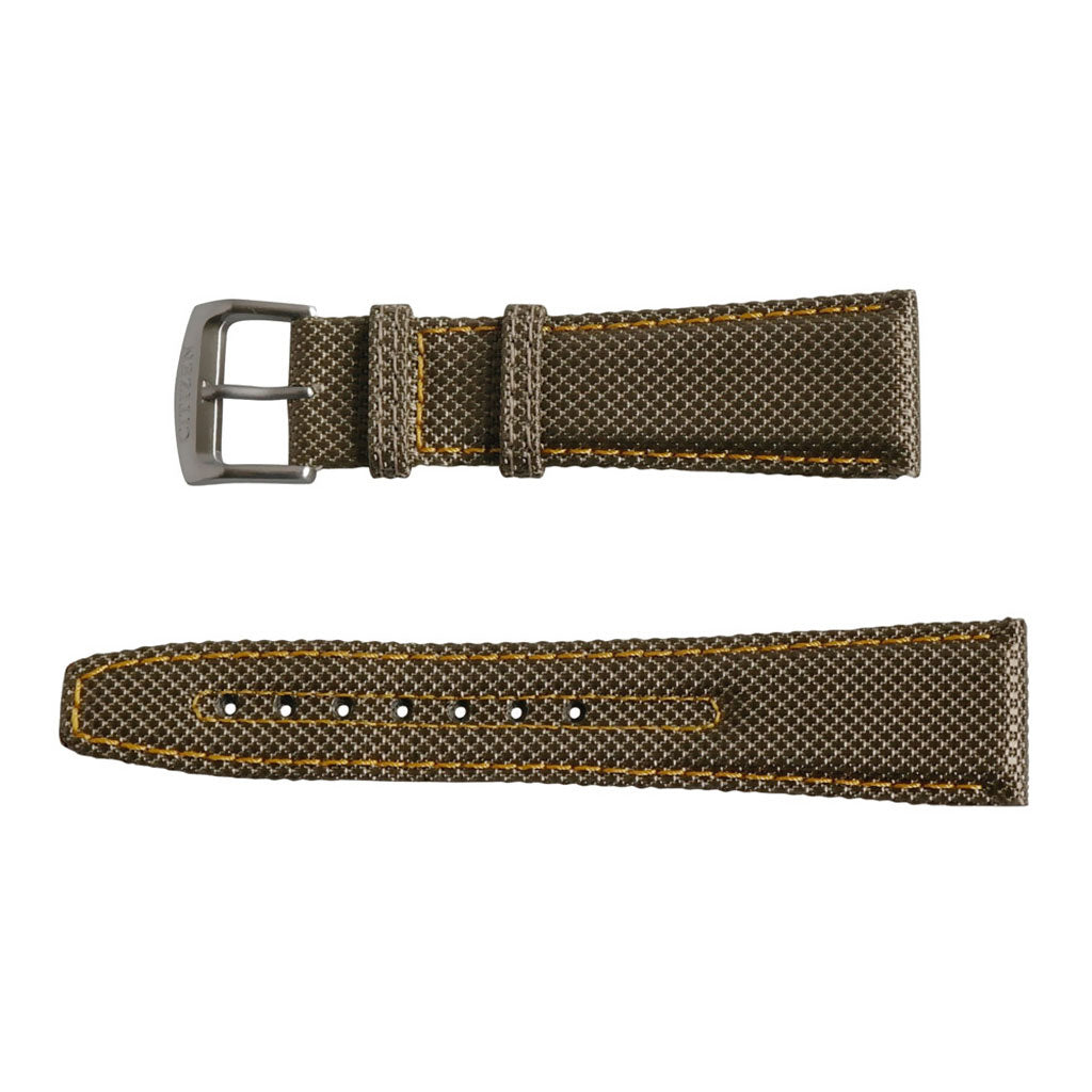 Original Citizen Sportuhren - Multifunktion / Chrono CA0130-23A Armband 59-S52253