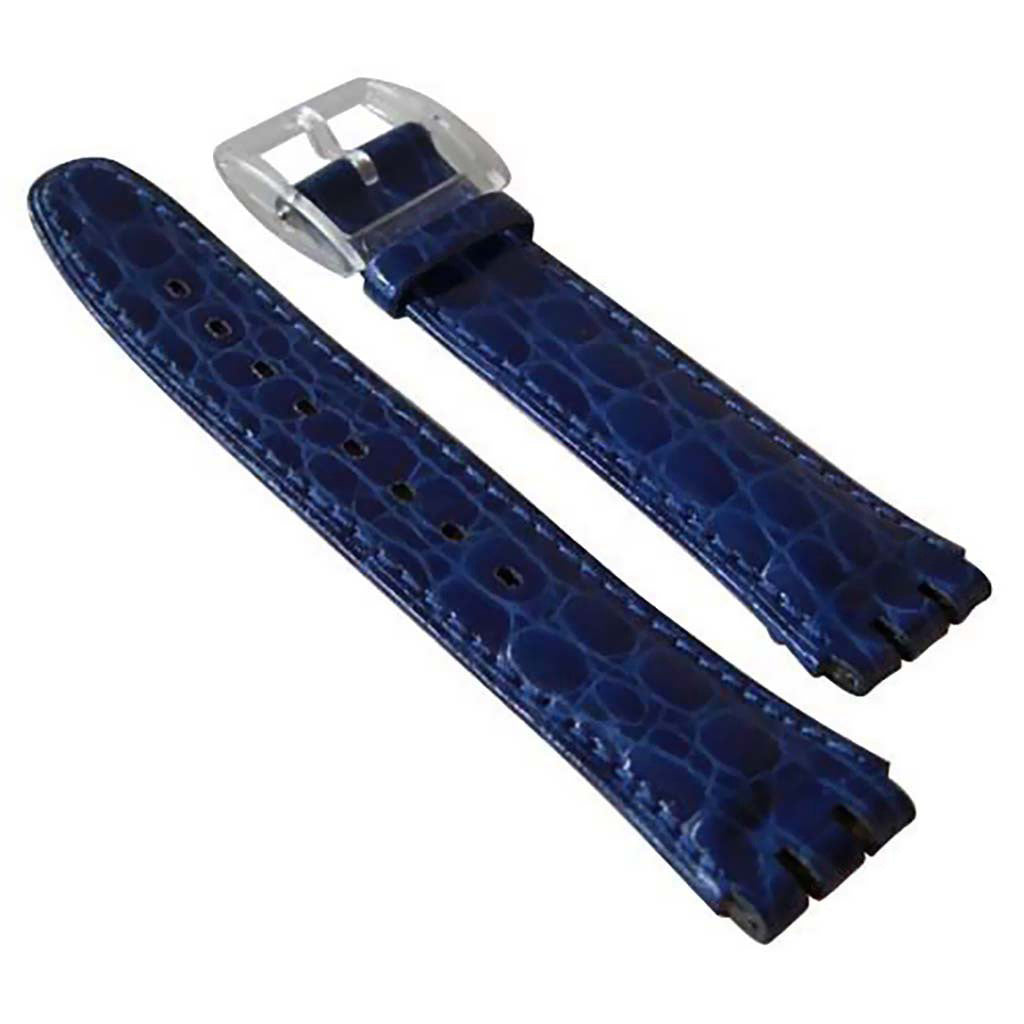 Swatch Ersatzband CALL UP ASLK105