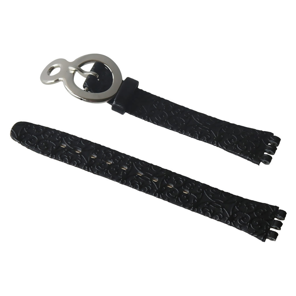 Swatch Ersatzband CHARMING CROW AYSS212