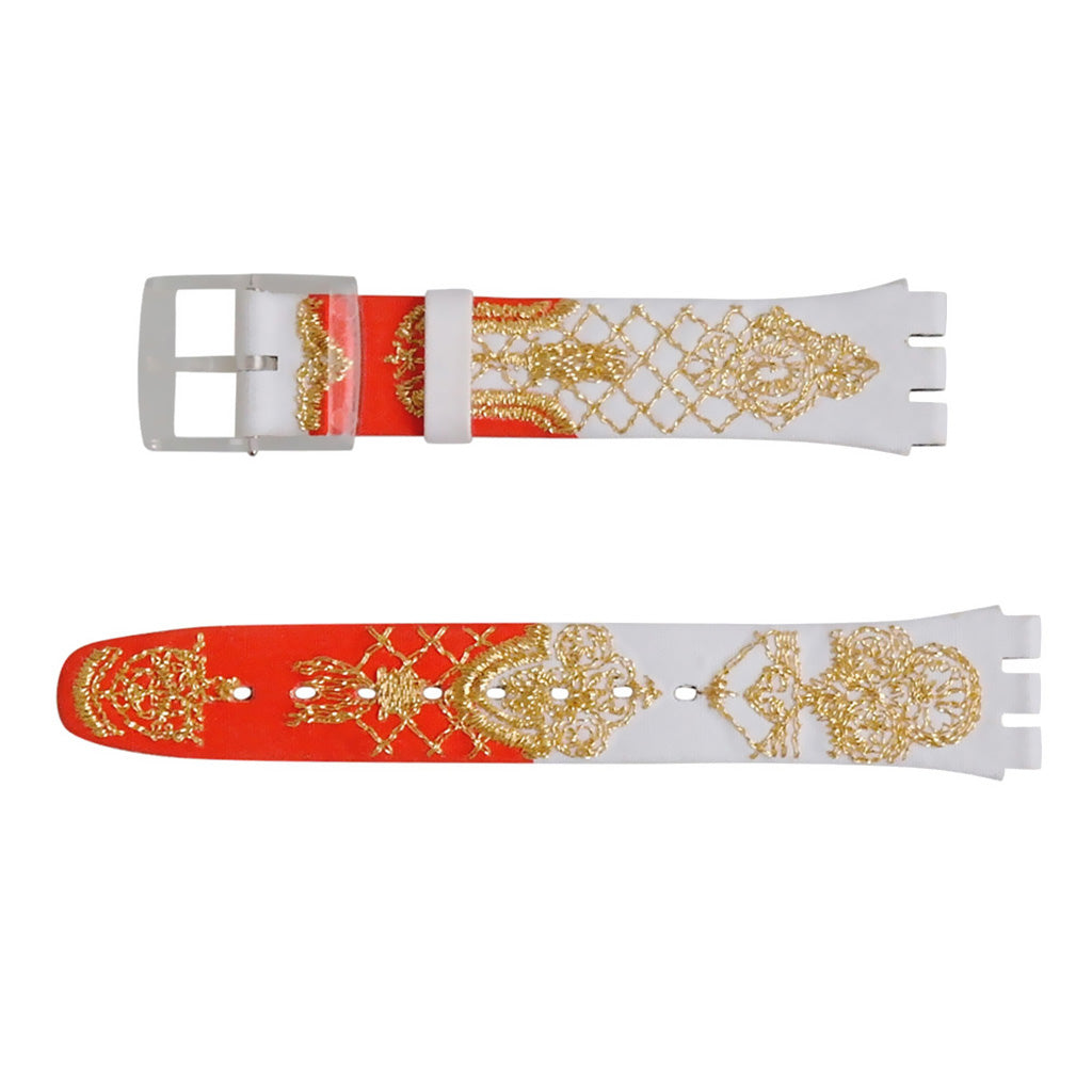 Swatch Ersatzband DAMIGELLA AGR124