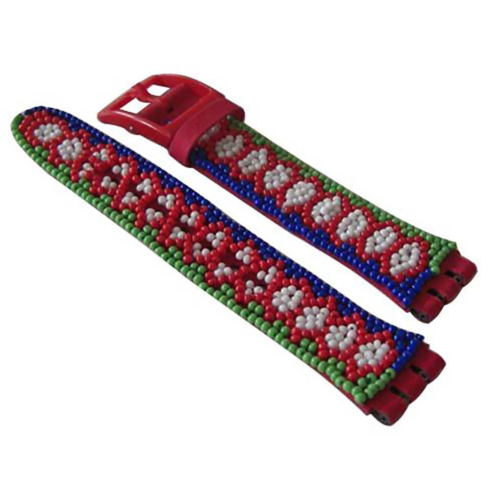 Swatch Ersatzband DESPISTE AGZ142