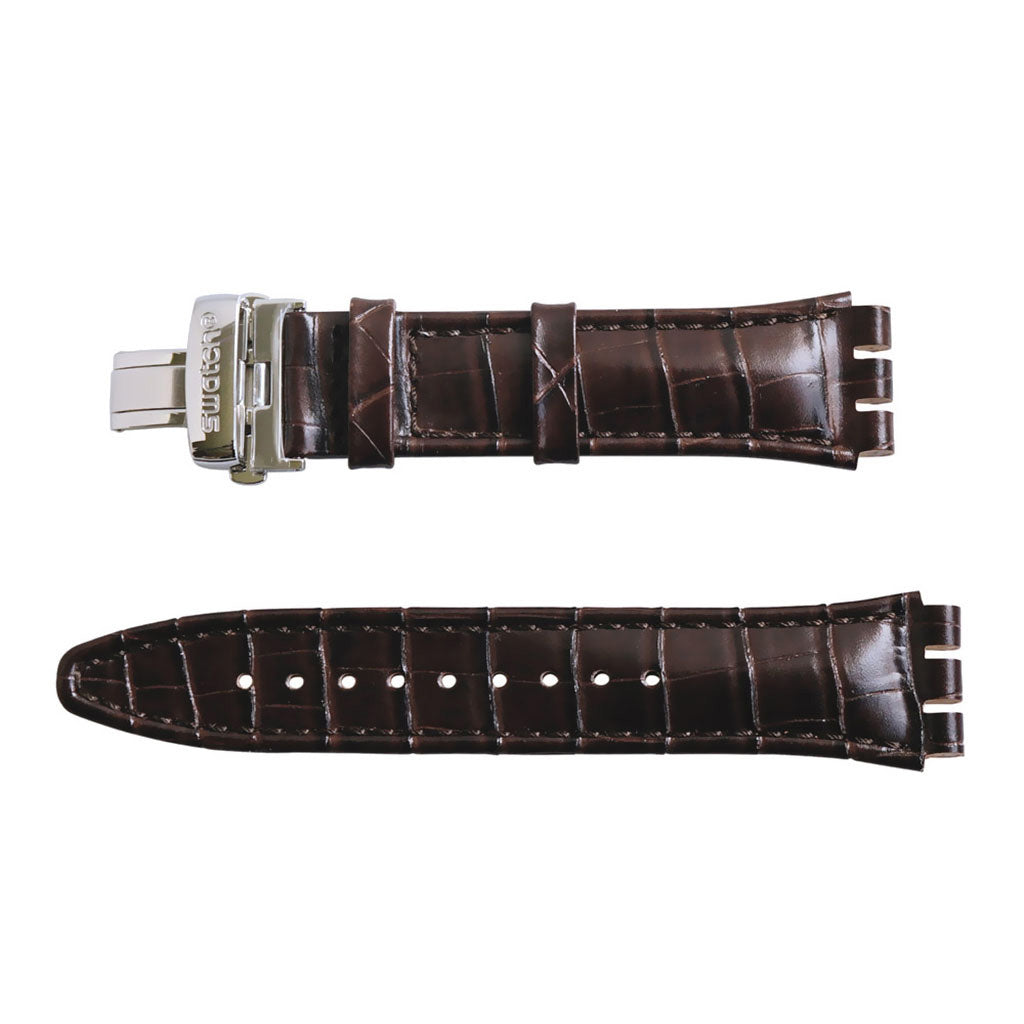 Swatch Ersatzband DESTINATION LONDON AYVS410C