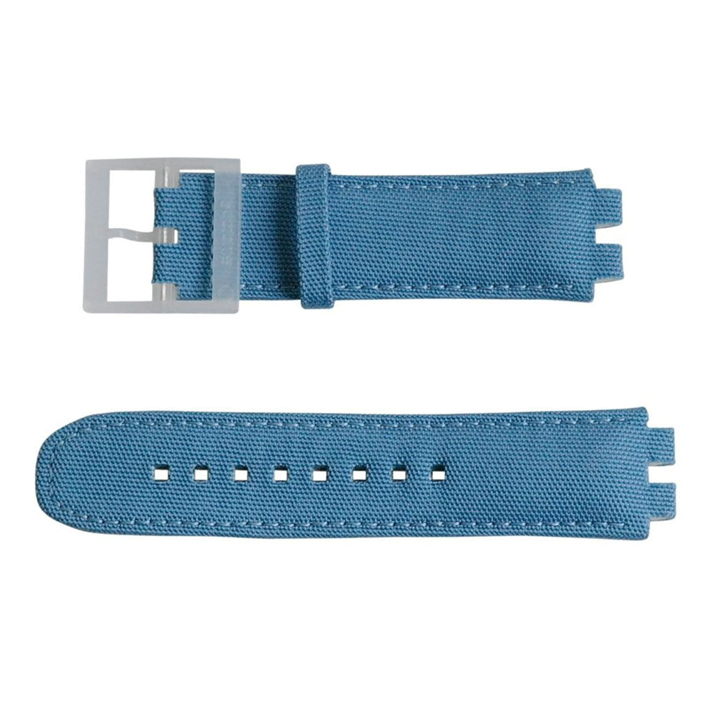 Swatch Ersatzband Devil Paradise ASUFK106