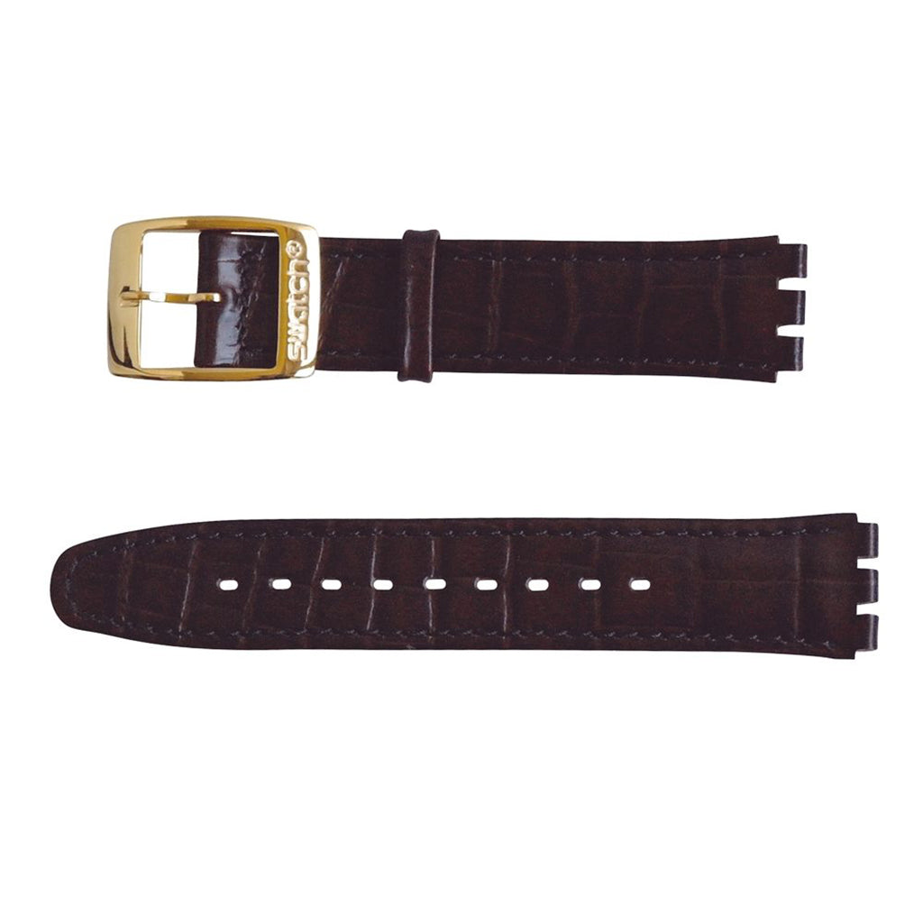 Swatch Ersatzband Dollarone AYGG406