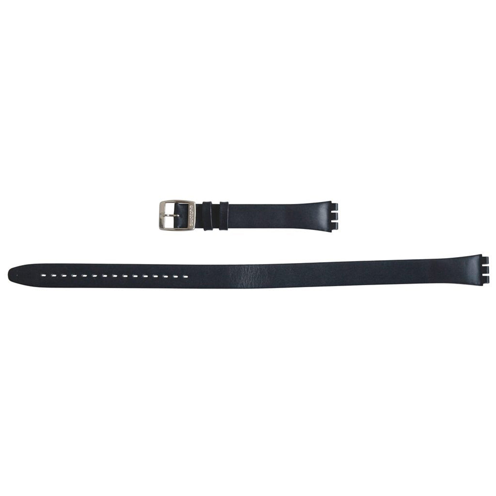 Swatch Ersatzband Bloody Time Too AYWS412C