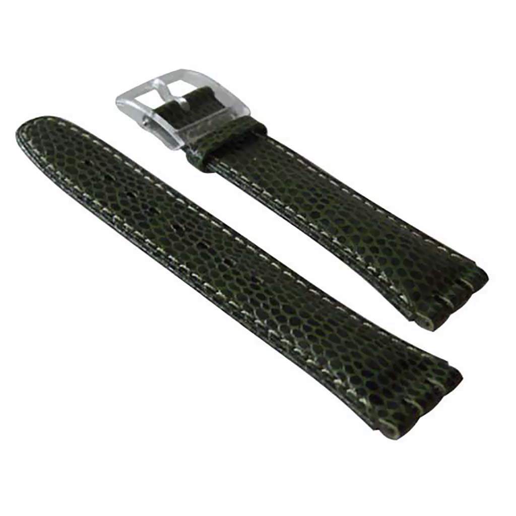 Swatch Ersatzband DOUBLE RYTHM ASLK103