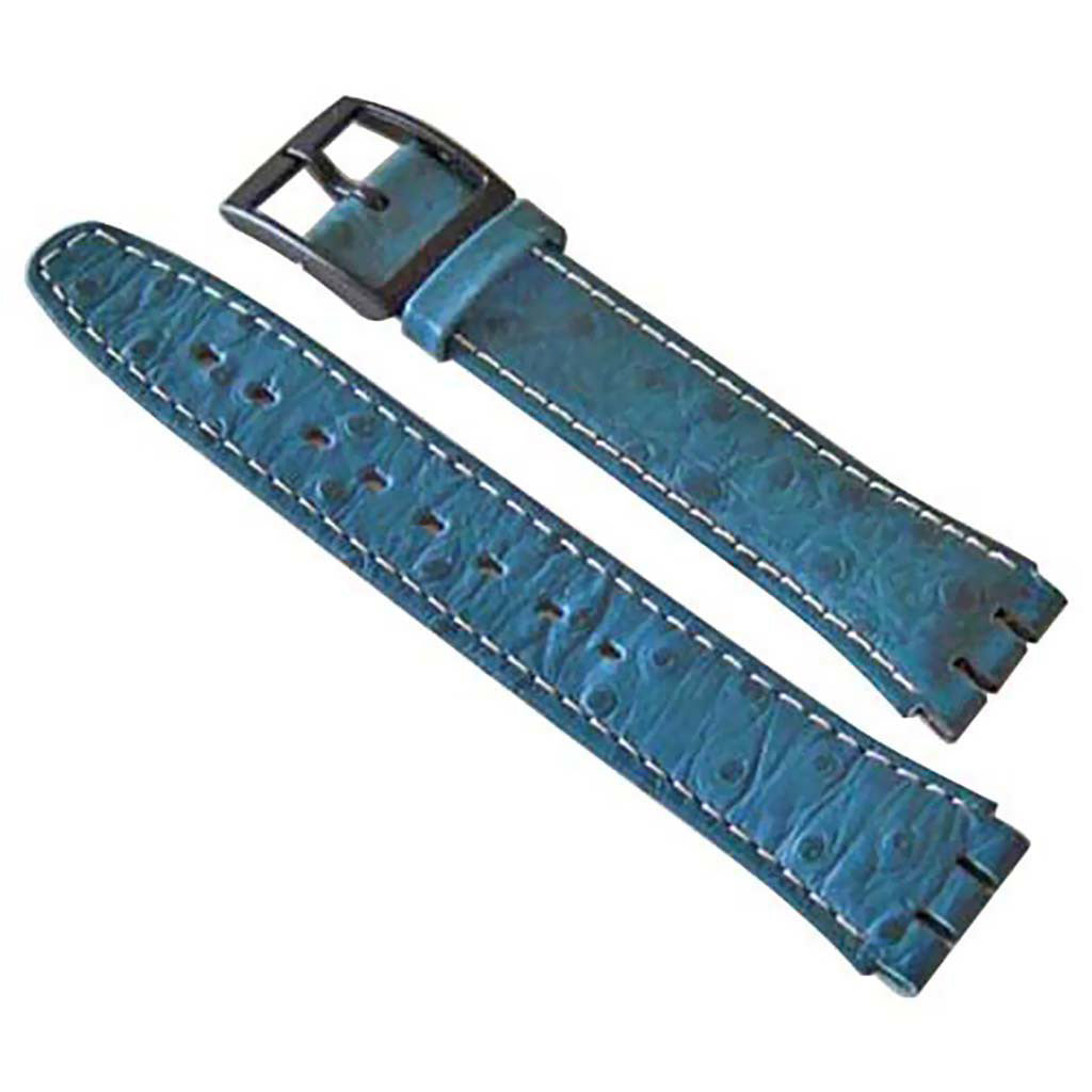 Swatch Ersatzband ELLYPTING AGB152